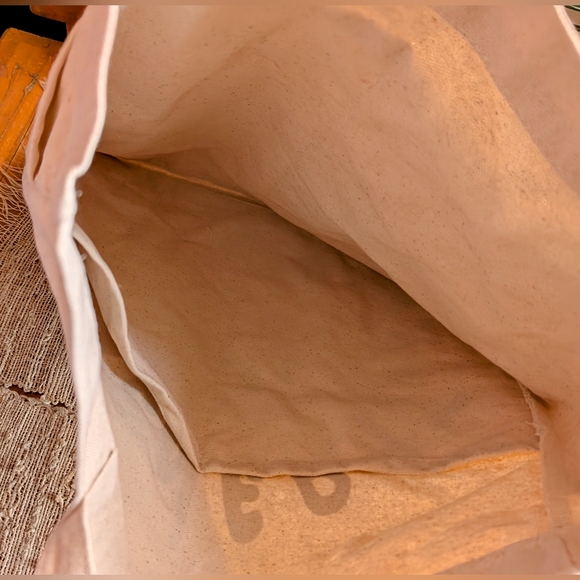 Christy Dawn •  Regenerative Revolution Tote Bag NEW - Picture 7 of 8